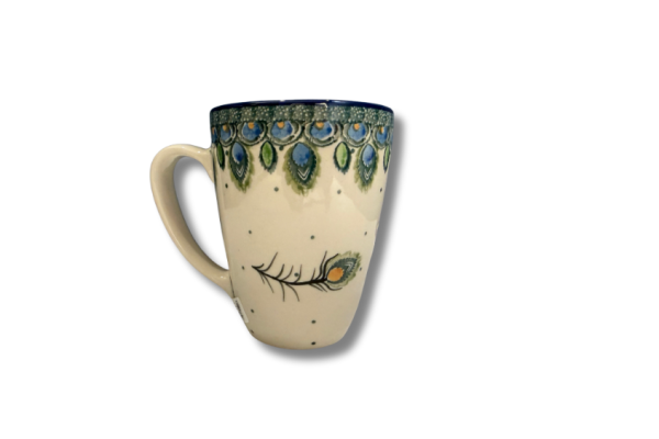 D05 Bunzlau XXL mok 2218X 300 ml D05 Bunzlau mok 300 ml D05 Bunzlau XXL mok 2218X 300 ml D05 Bunzlau mok 300 ml